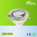 led spotlight bulb 2014 low price gu 5.3 led lamp 220v led spotlight bulb